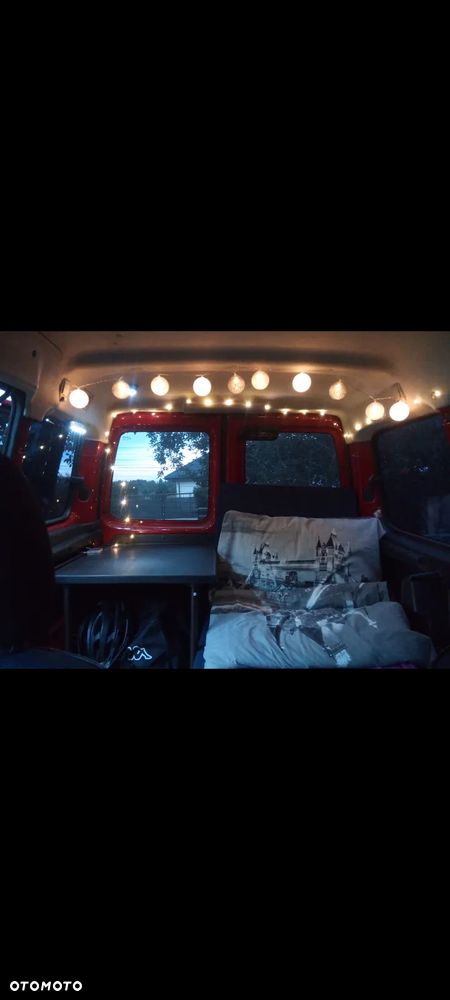 Peugeot Partner 1.4 XR - 6