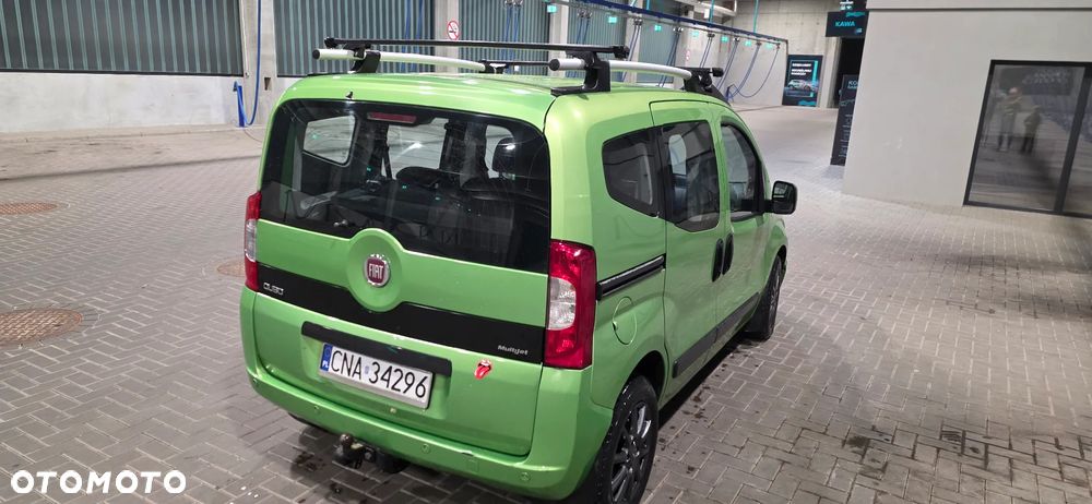 Fiat Fiorino 2010 photo 2