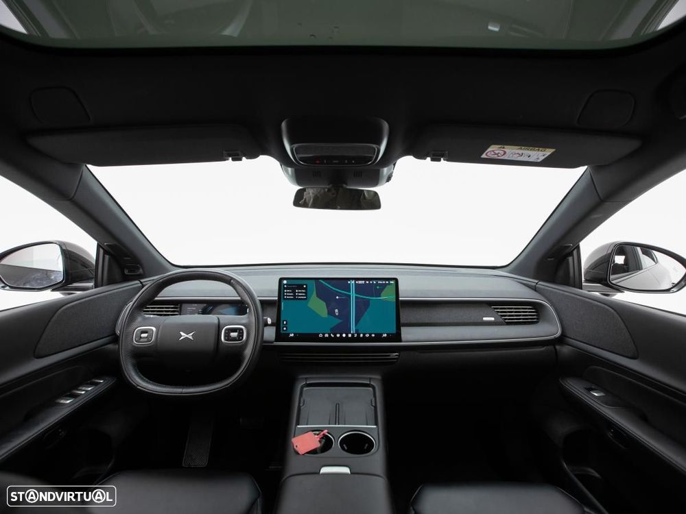 Xpeng G6 87.5 kWh Long Range - 6