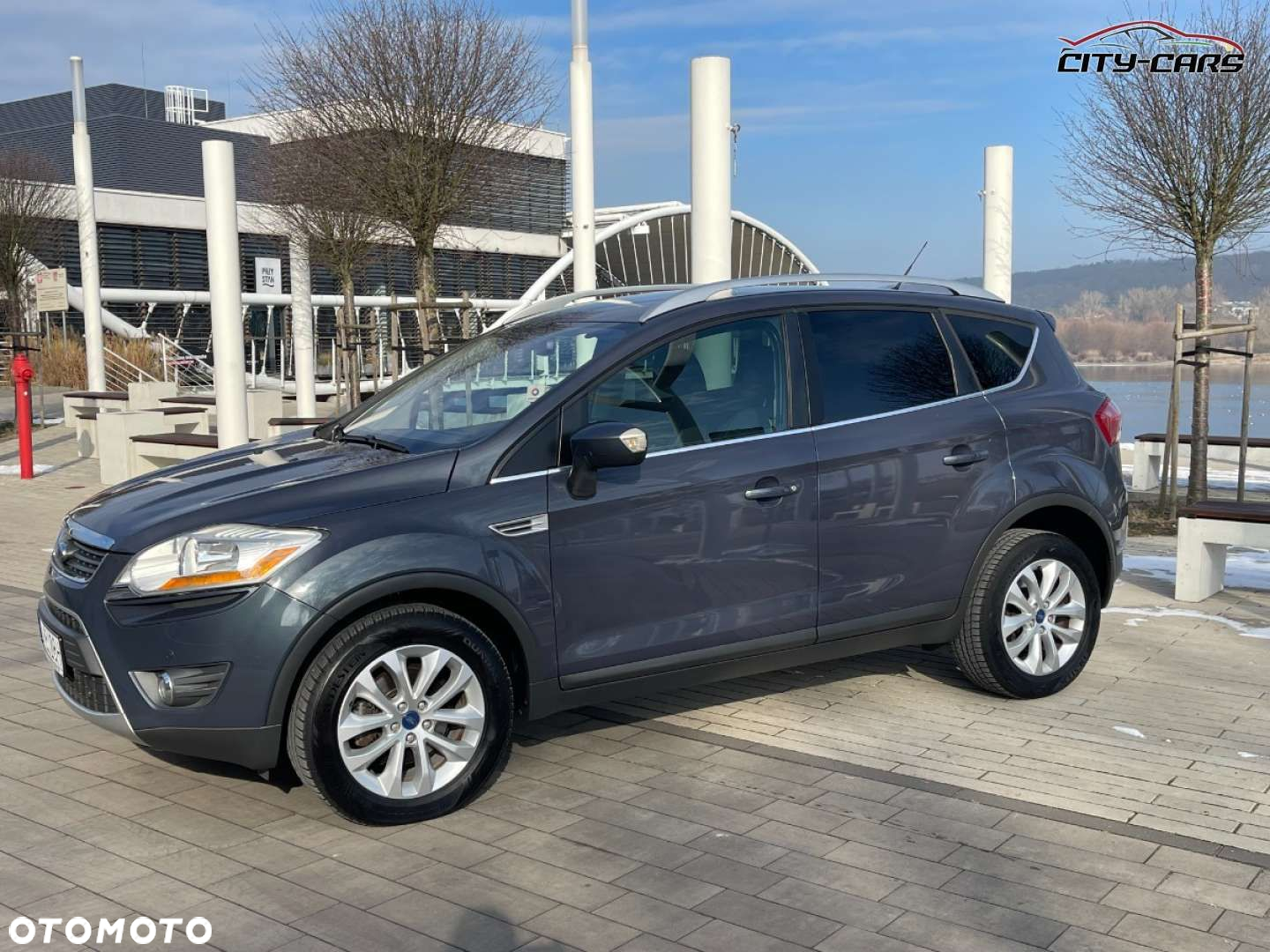 Ford Kuga - 6