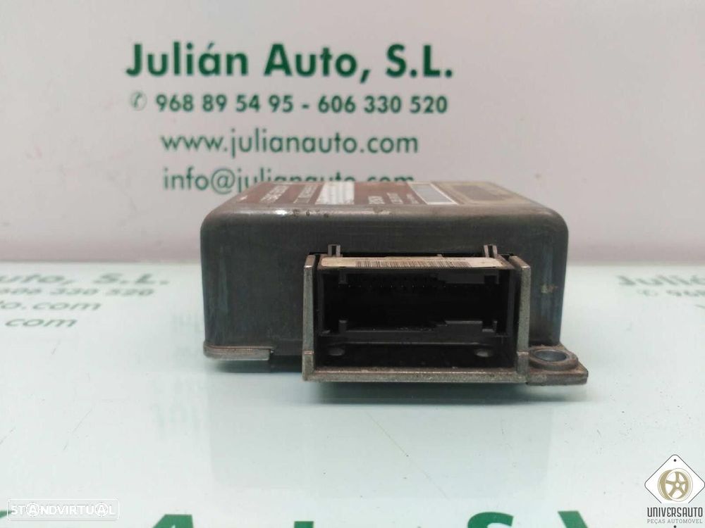 CENTRALINA AIRBAG AUDI A4 1996 - 2