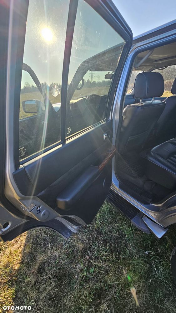 Nissan Patrol 3.0 Dci XE+ - 16