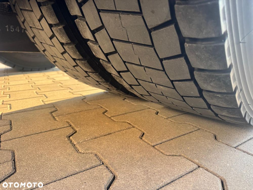 Scania G410/ 2020r/ FULL ADR FL/ FULL LEDY/ WAGA 6600 KG BRUTTO/ 4 PODUSZKI /ALU FELGI - 14