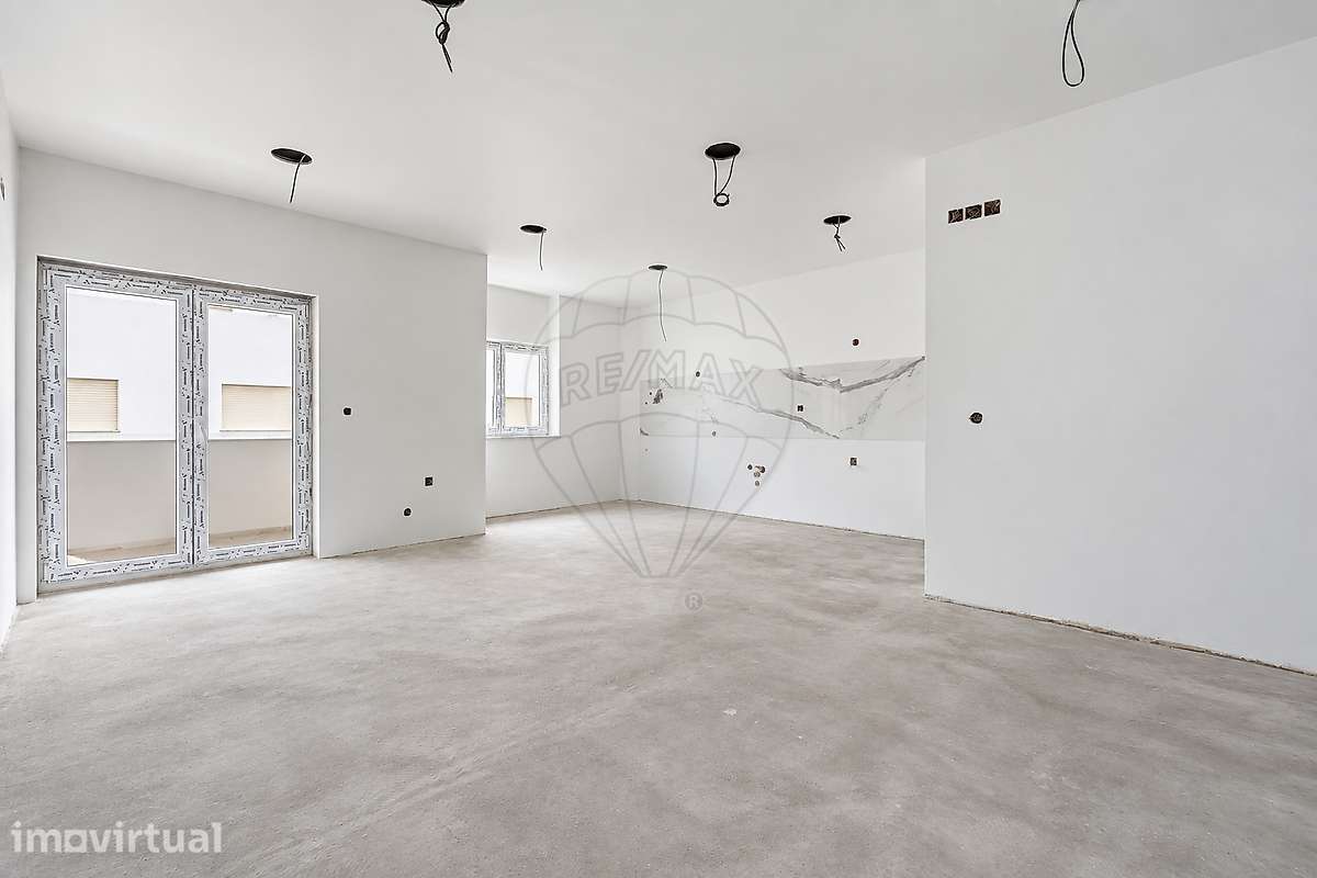 Apartamento T3 para venda - Grande imagem: 2/29