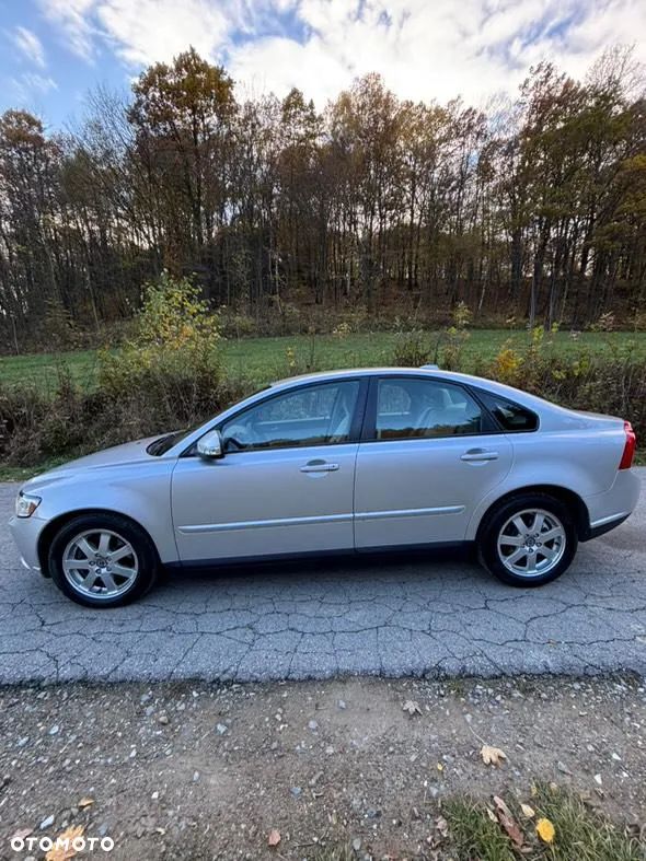 Volvo S40 - 3