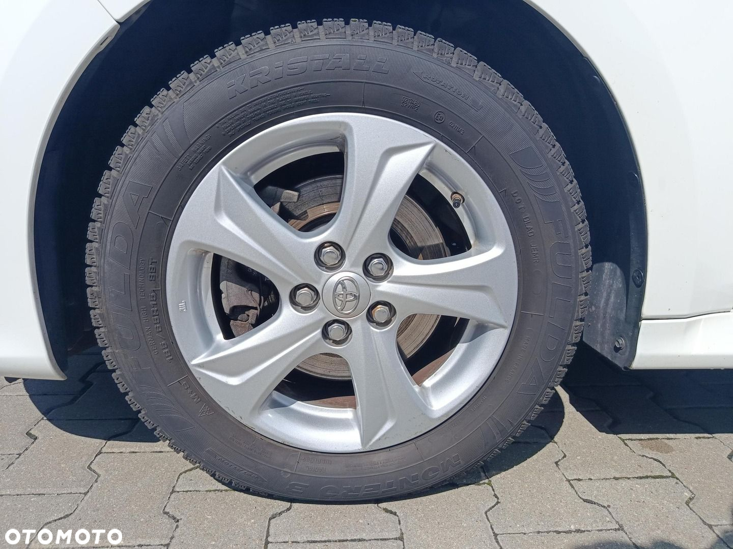 Toyota Yaris - 19
