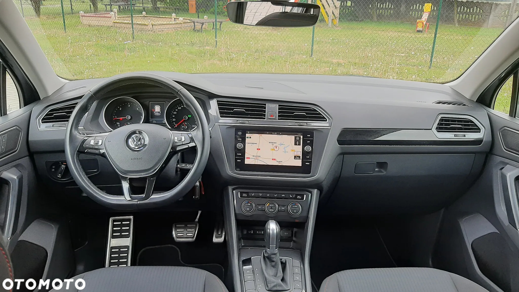 Volkswagen Tiguan 2.0 TDI SCR (BlueMotion Technology) DSG Highline - 18