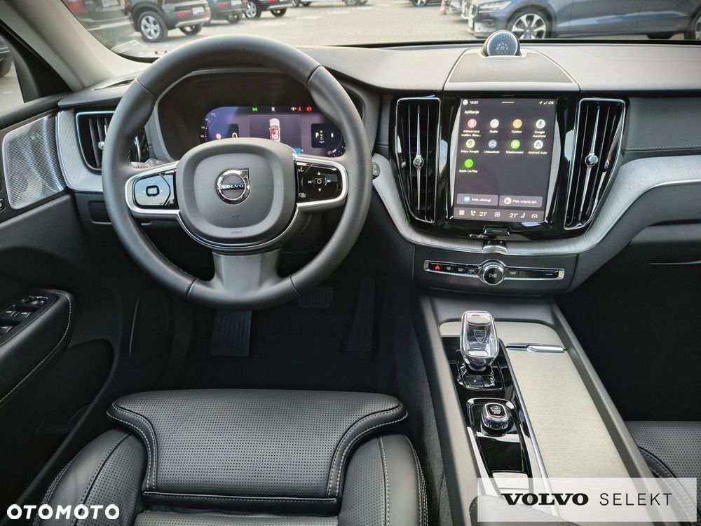 Volvo XC 60 - 21