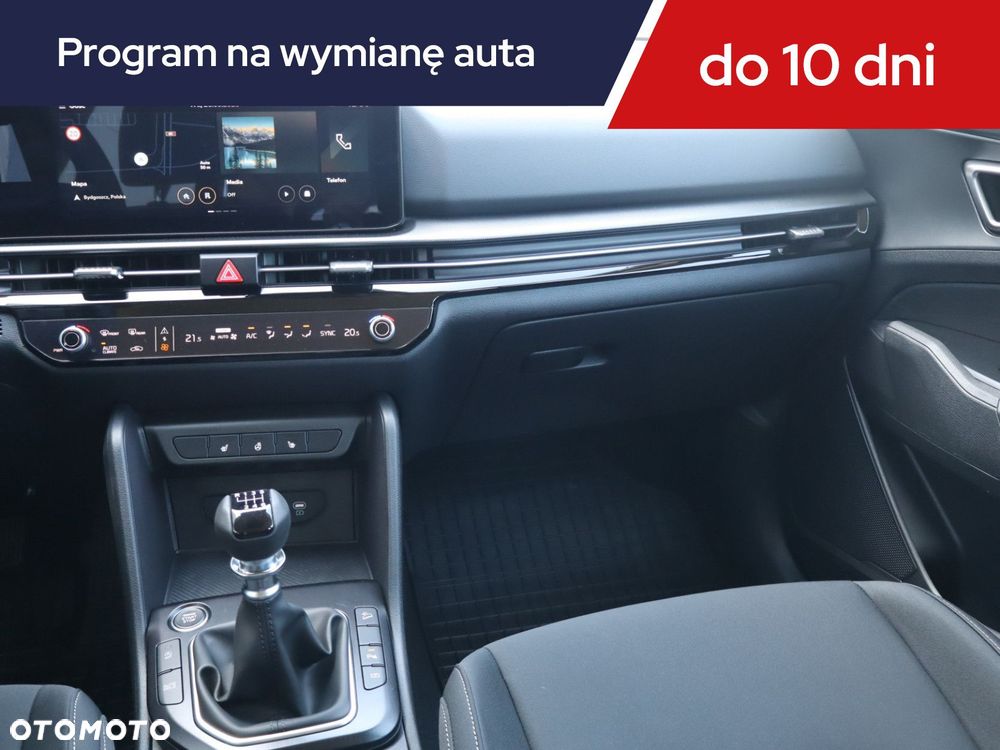 Kia Sportage - 10