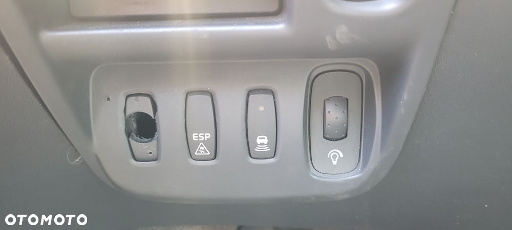 RENAULT ESPACE IV 2002 2,0 Turbo NA CZĘŚCI - 27