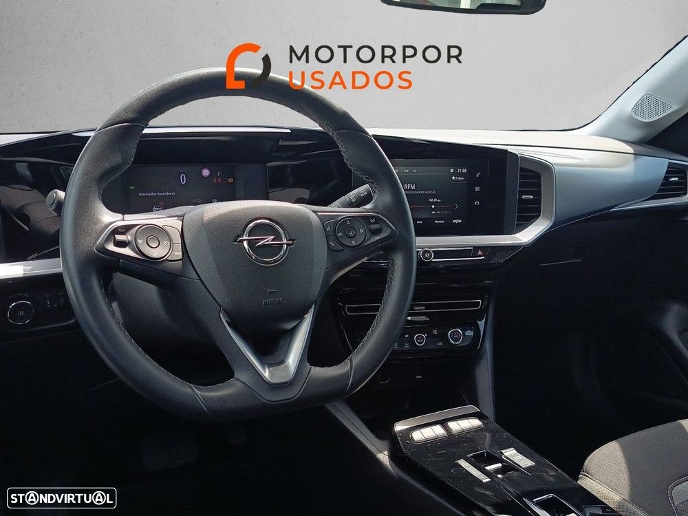 Opel Mokka-e Edition - 9