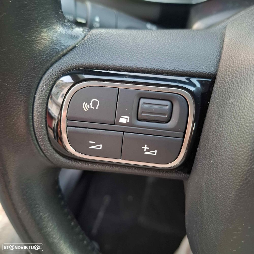 Citroën C5 Aircross - 21