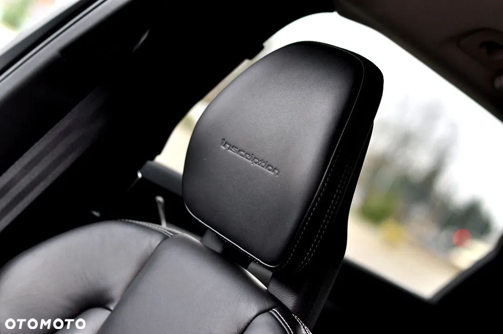 Volvo V90 D4 Geartronic Inscription - 21