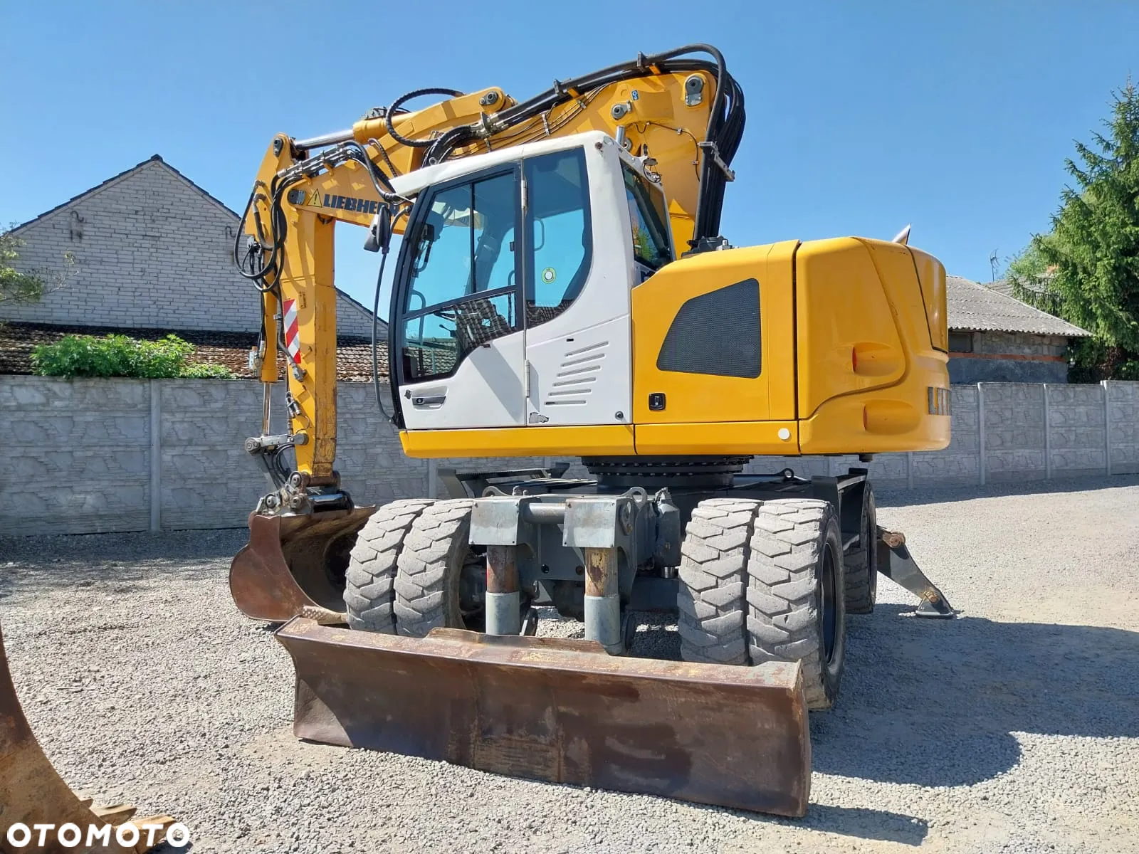 Liebherr A 918 COMPACT - 8