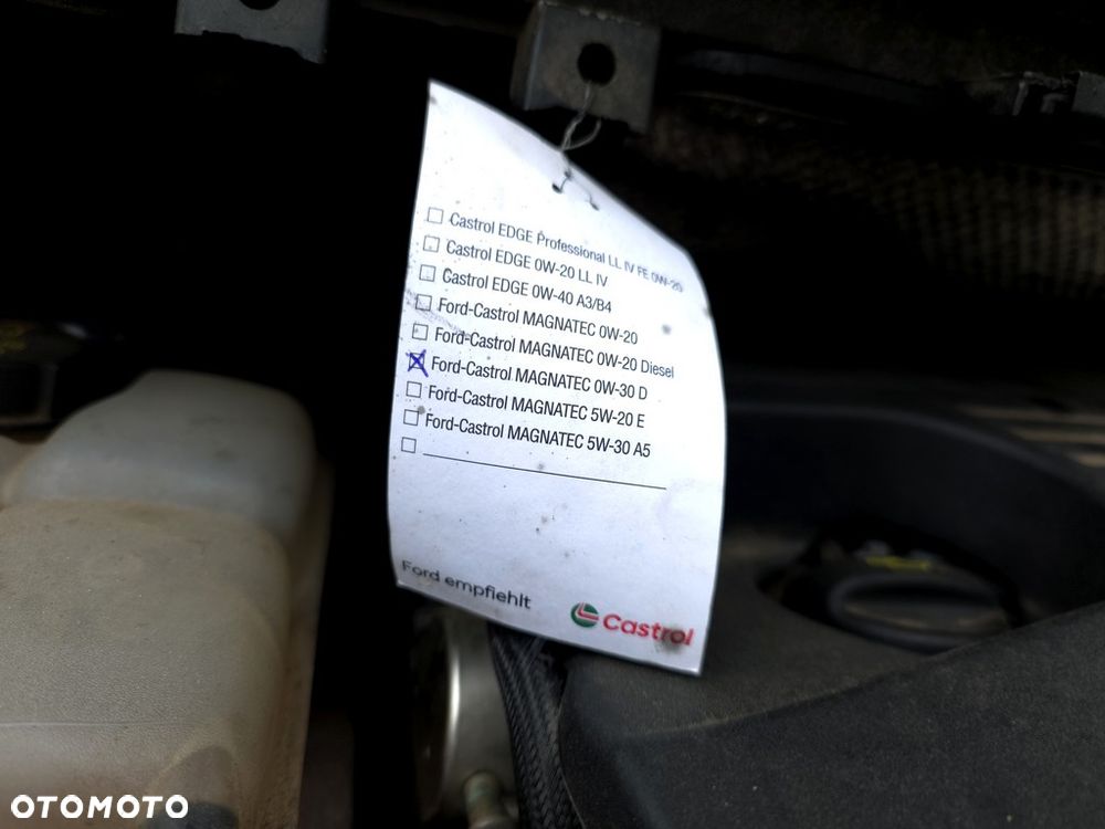 Ford Kuga 2.0 TDCi 4WD Titanium - 37