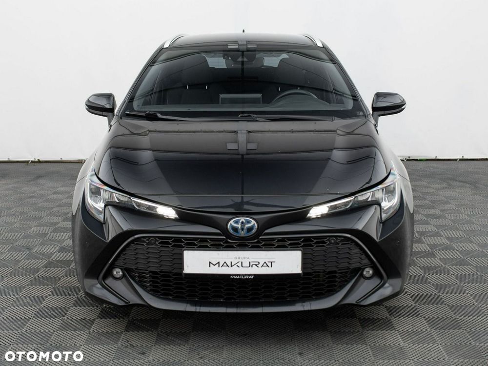 Toyota Corolla - 8