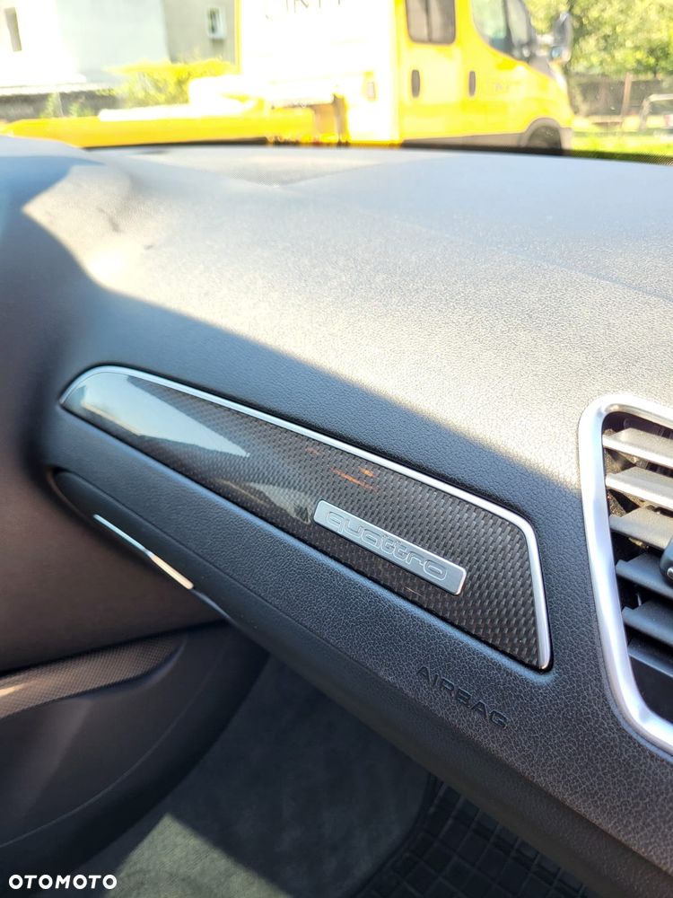 Audi S4 Avant 3.0 TFSI Quattro S tronic - 22