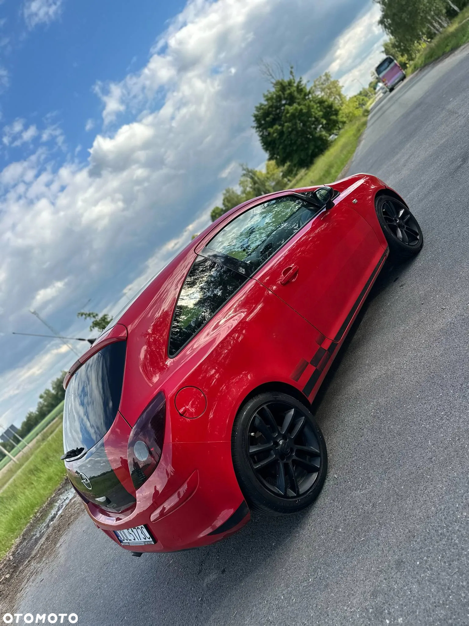 Opel Corsa 1.4 16V Color Edition - 6
