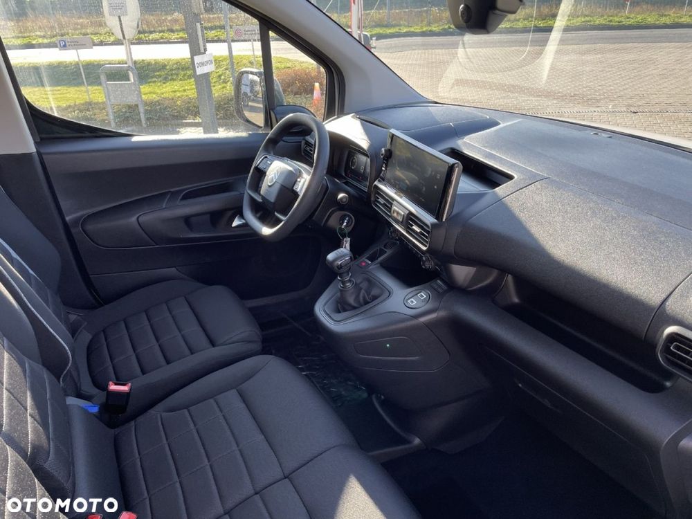 Citroën Berlingo - 10
