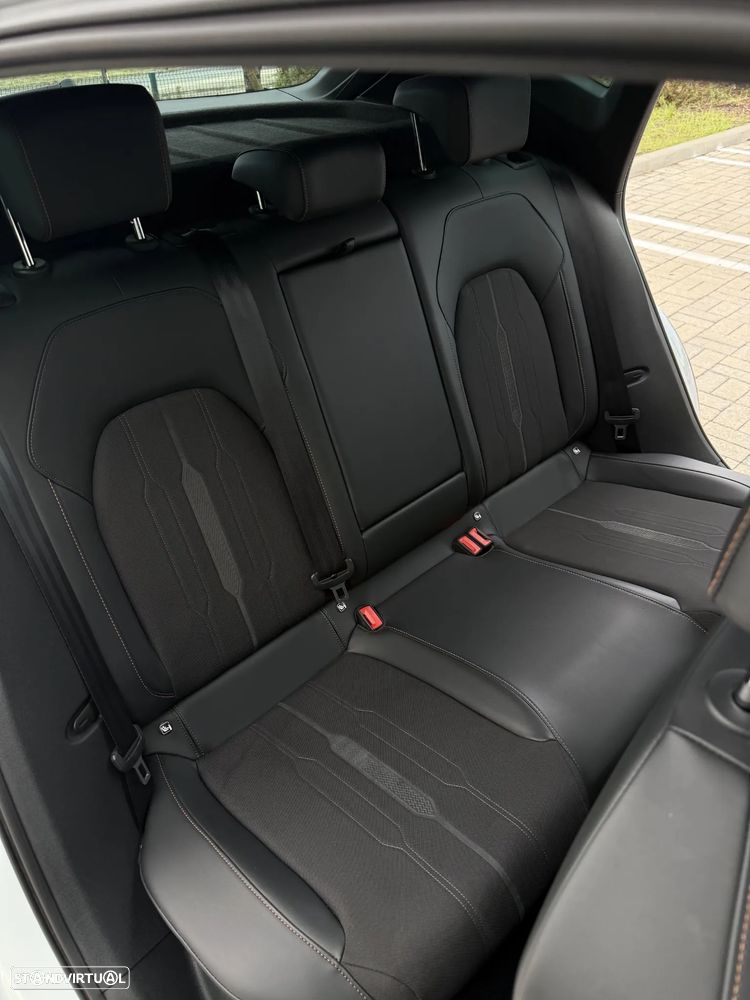 Cupra Formentor 1.5 TSI DSG - 14
