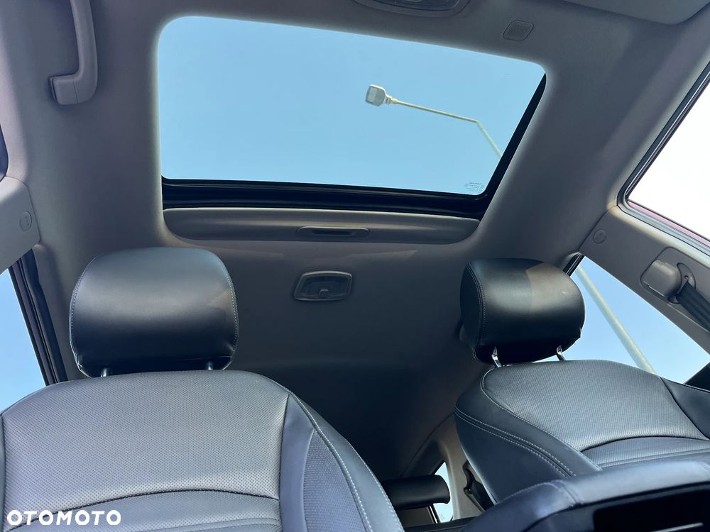 SsangYong/KGM Tivoli Grand 1.5 T-GDI 2WD Sapphire - 24