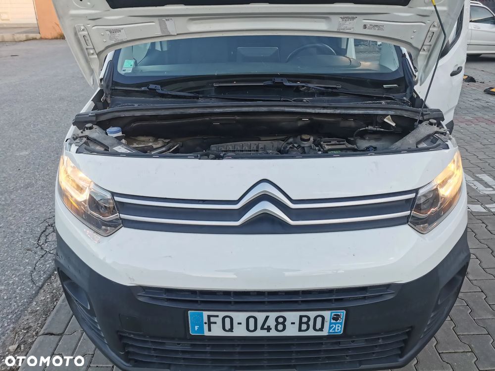 Citroën Berlingo - 28