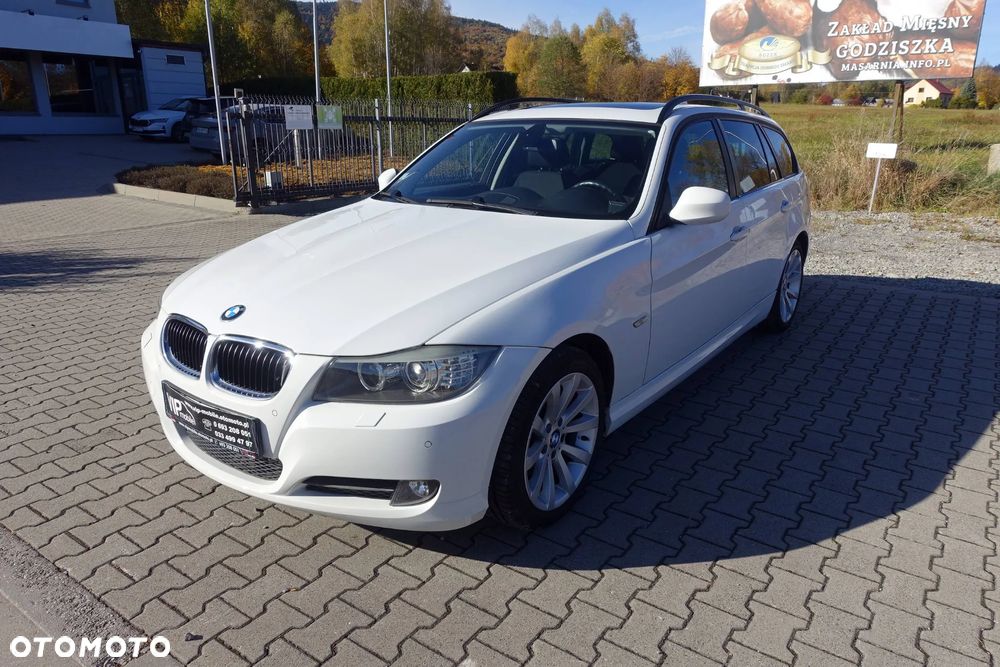 BMW Seria 3 320i Edition Sport - 1