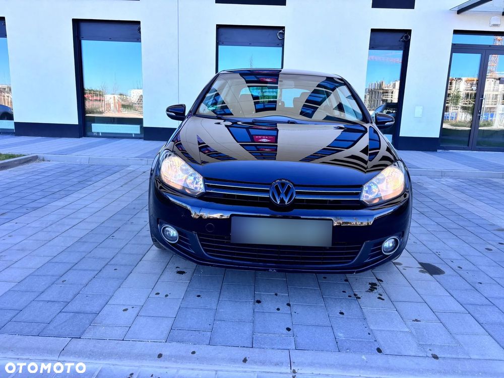 Volkswagen Golf 1.4 Comfortline - 2