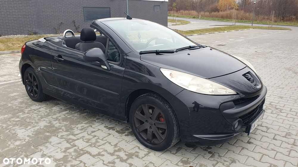 Peugeot 207 120 Premium - 1