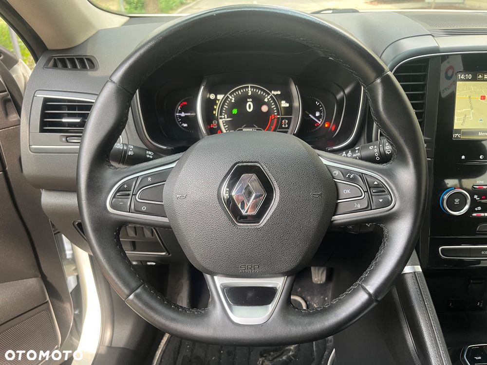 Renault Koleos 1.7 Blue dCi Intens X-Tronic - 13