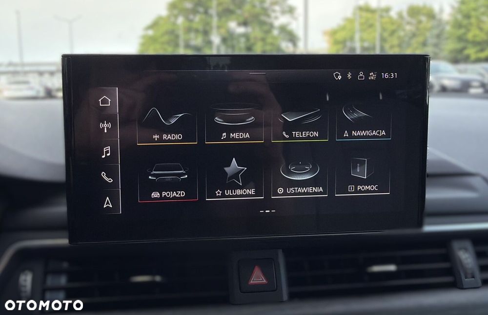 Audi A4 Limousine 40 TDI mHEV S tronic - 16