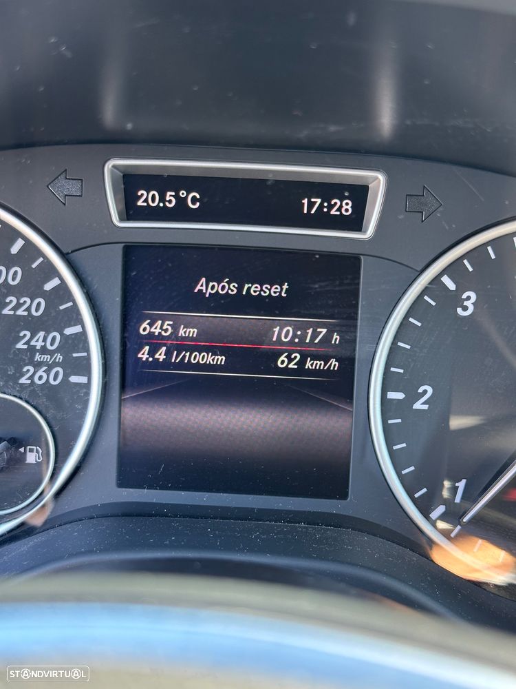 Mercedes-Benz A 180 CDI BlueEFFICIENCY Edition - 2