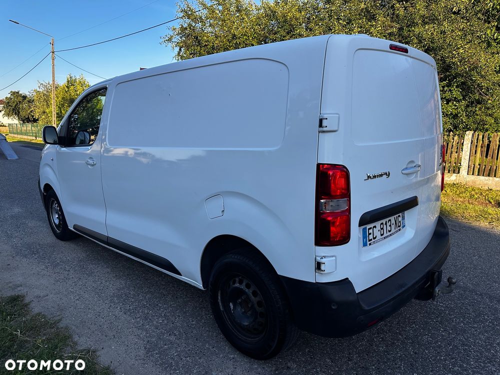 Citroën Jumpy - 16