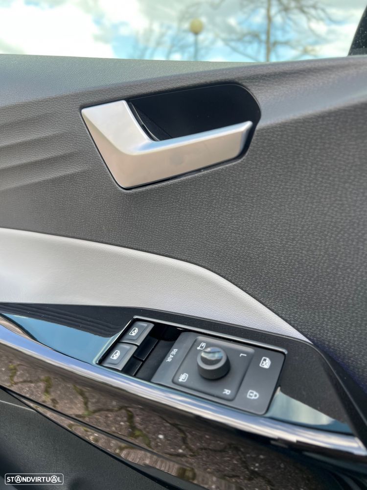 VW ID.3 Performance Upgrade Pro 1st - 19