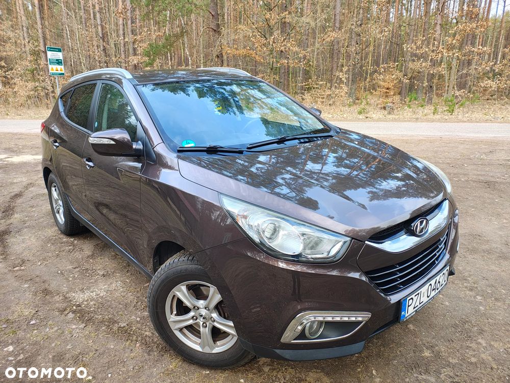 Hyundai ix35 1.6 2WD 5 Star Edition - 7