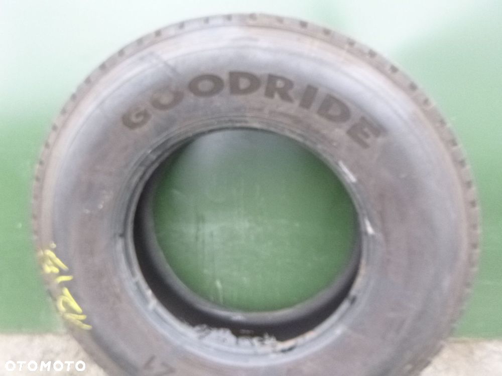 Opona 295/80R 22.5 Goodride MULTI AP Z1 PRZEDNIA. Opony ciężarowe - 3