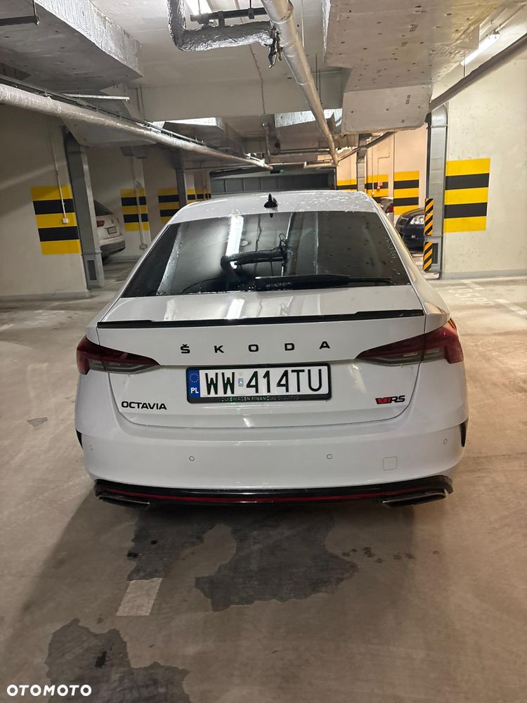 Skoda Octavia - 5