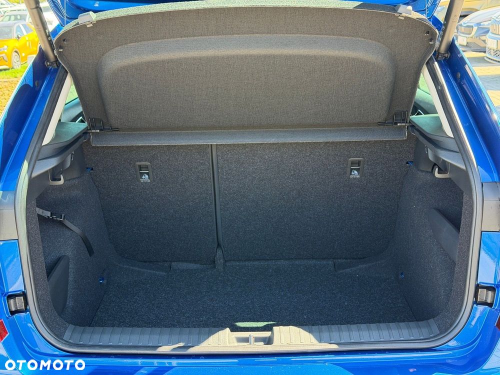 Skoda Kamiq 1.0 TSI Drive DSG - 7