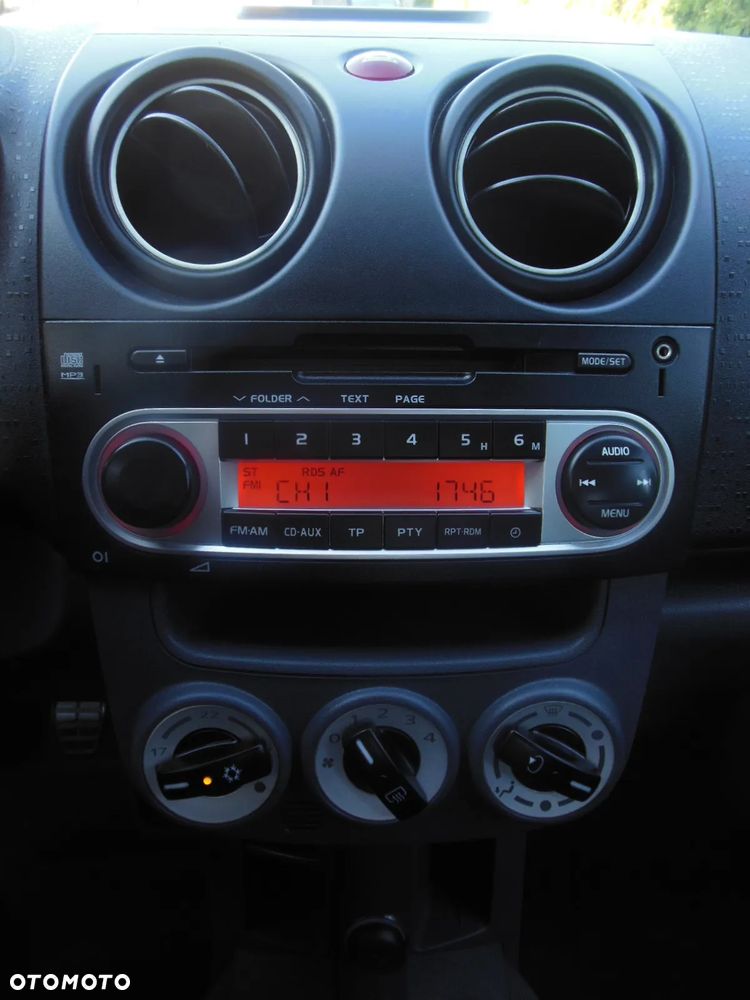 Mitsubishi Colt 1.3 ClearTec Edition - 13