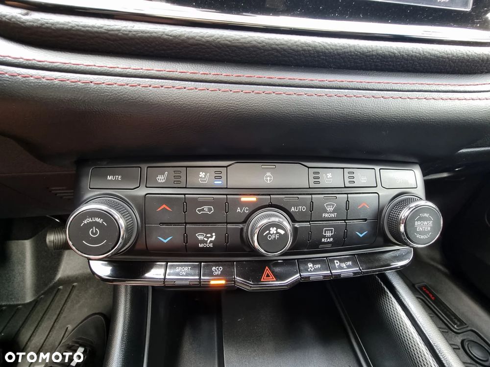 Dodge Durango - 21
