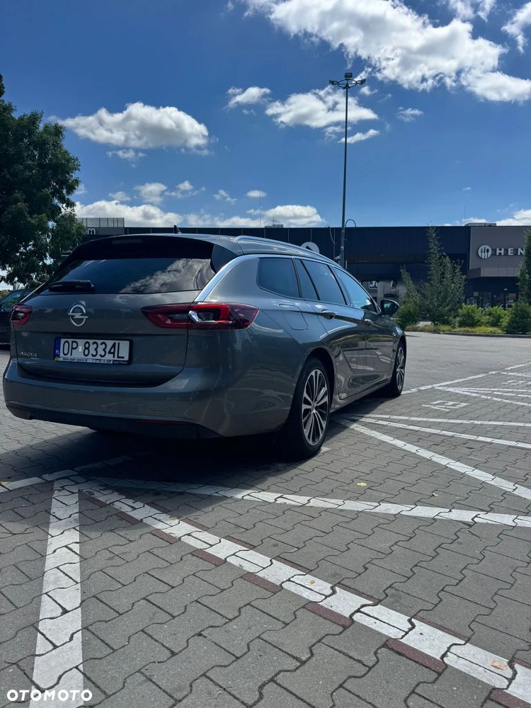Opel Insignia CT 2.0 CDTI Elite S&S - 13