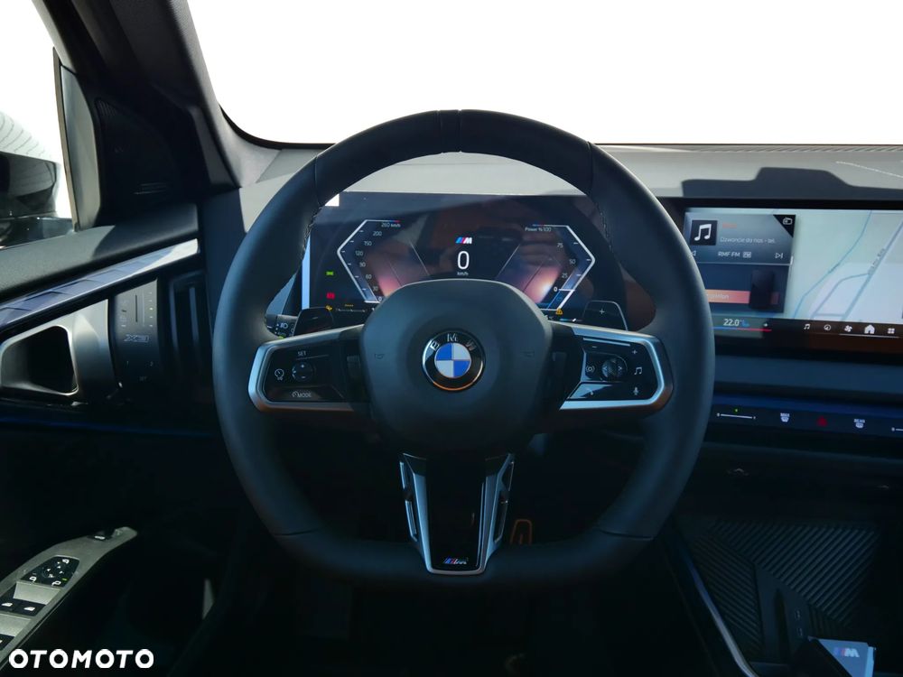 BMW X3 40d xDrive - 15