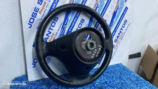 Volante Fiat Stilo (192_) - 2