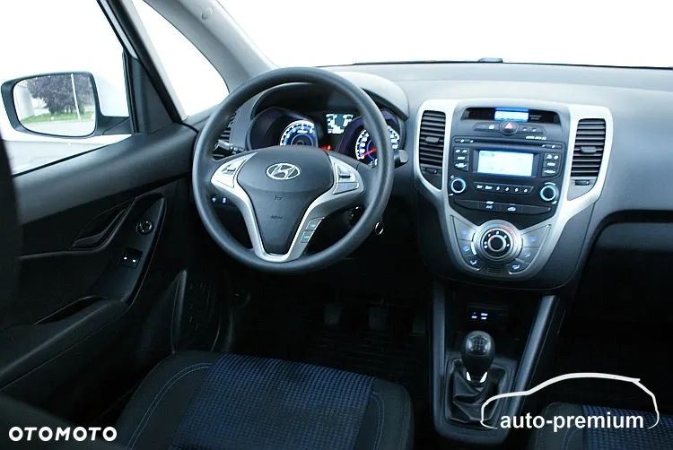 Hyundai ix20 1.4 blue Classic - 6