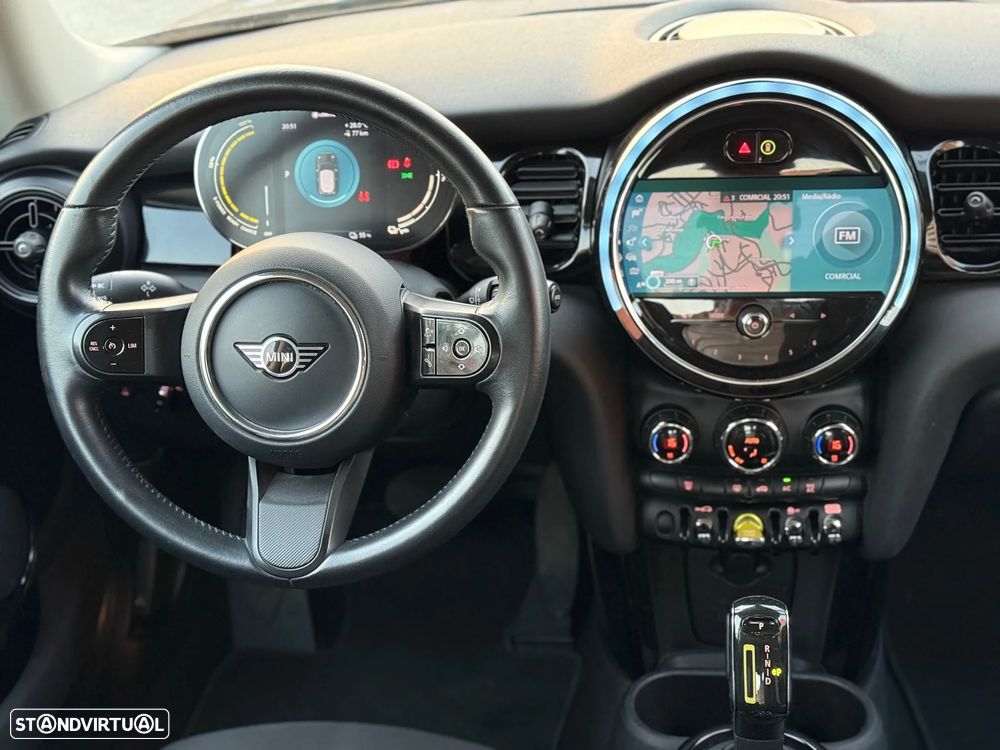MINI 3 Portas Cooper SE Premium Essential - 5