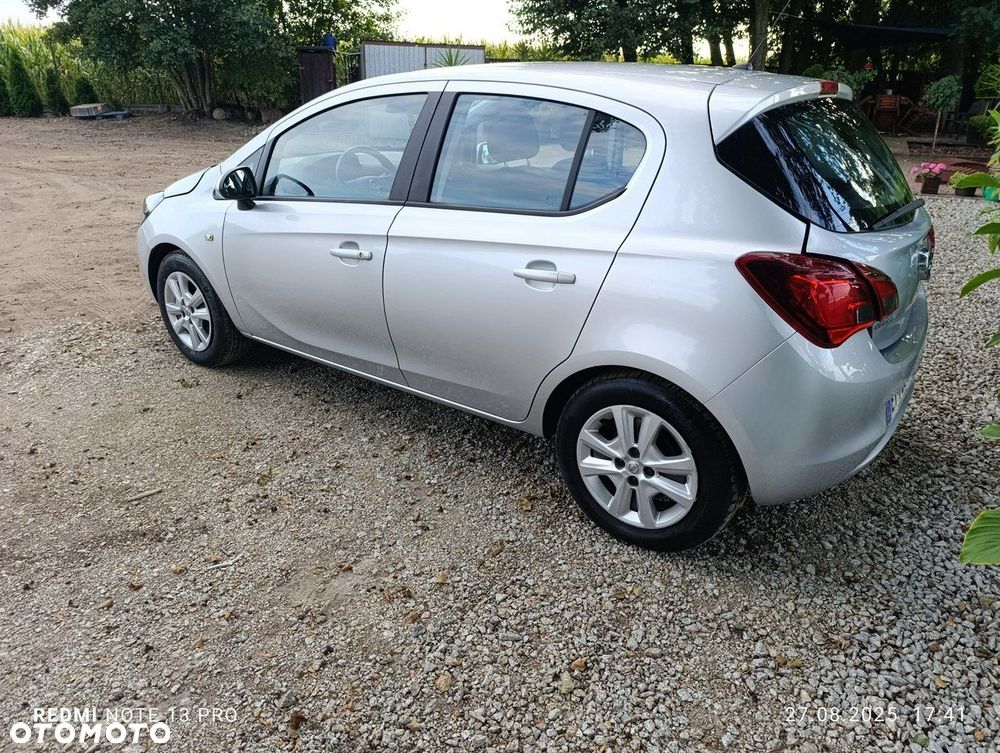 Opel Corsa - 20