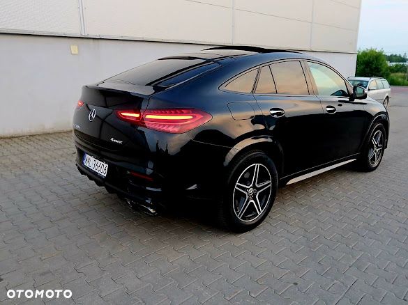 Mercedes-Benz GLE - 17