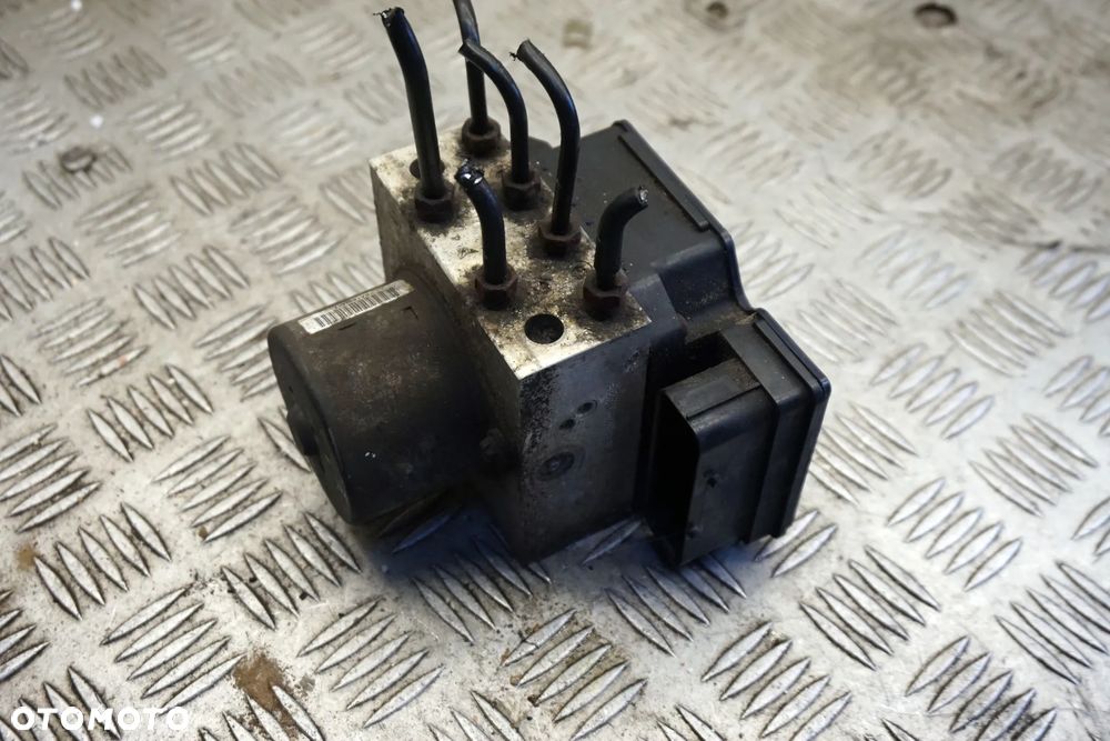 POMPA HAMULCOWA ABS COOPER II R56 1.6 D 6784063 MINI 2005-2014 - 2