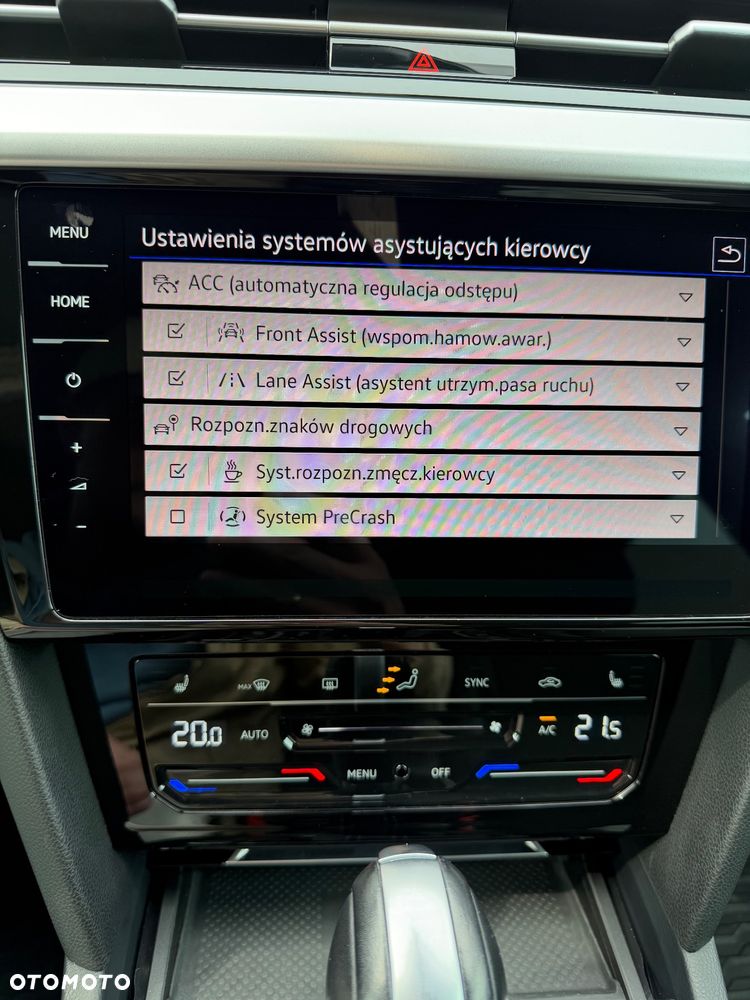 Volkswagen Arteon Shooting Brake 2.0 TSI OPF DSG R-Line - 14