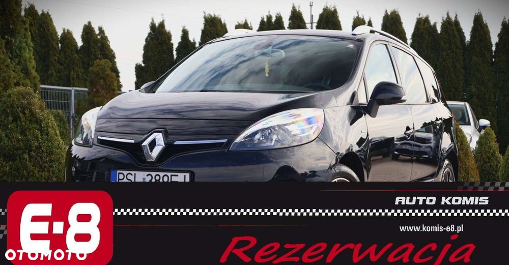 Renault Grand Scenic - 1